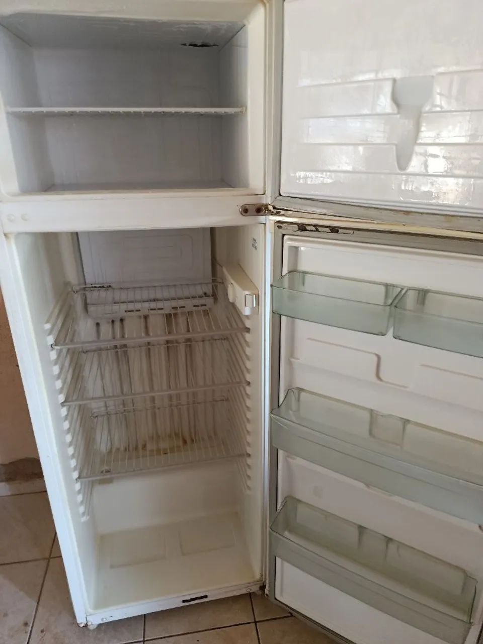 Geladeira 