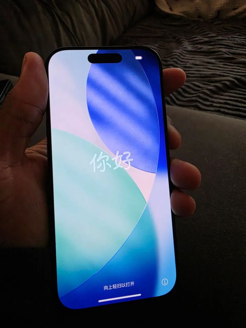 iPhone 17 Pro 512GB - Foto 2