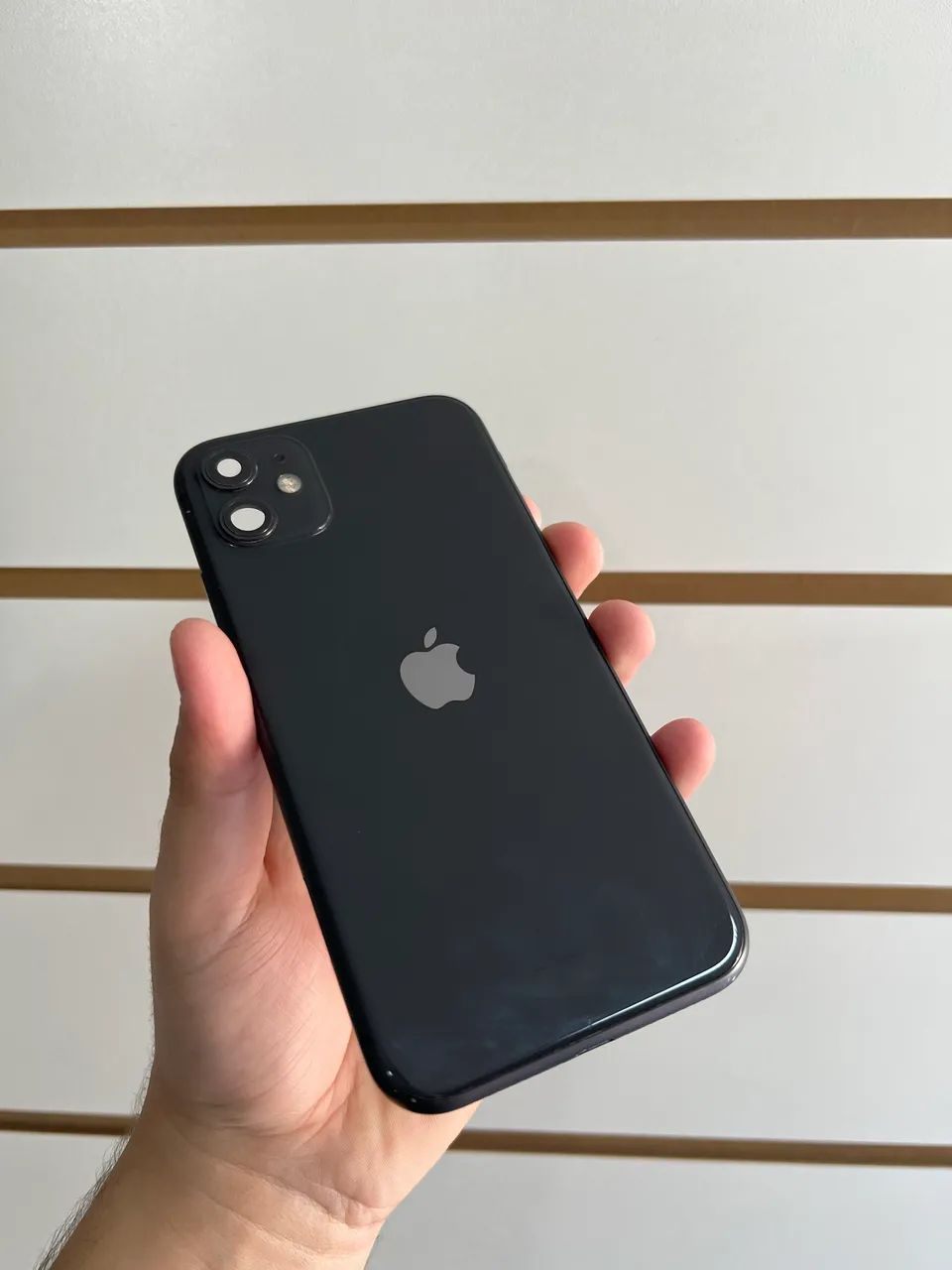 Carcaça iPhone 11 Original retirada 