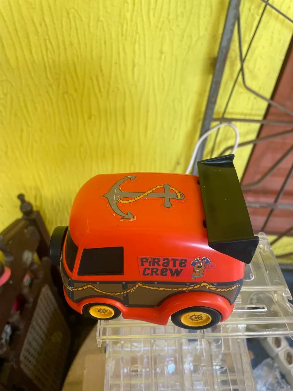 Lote Scooby-doo  - Foto 5