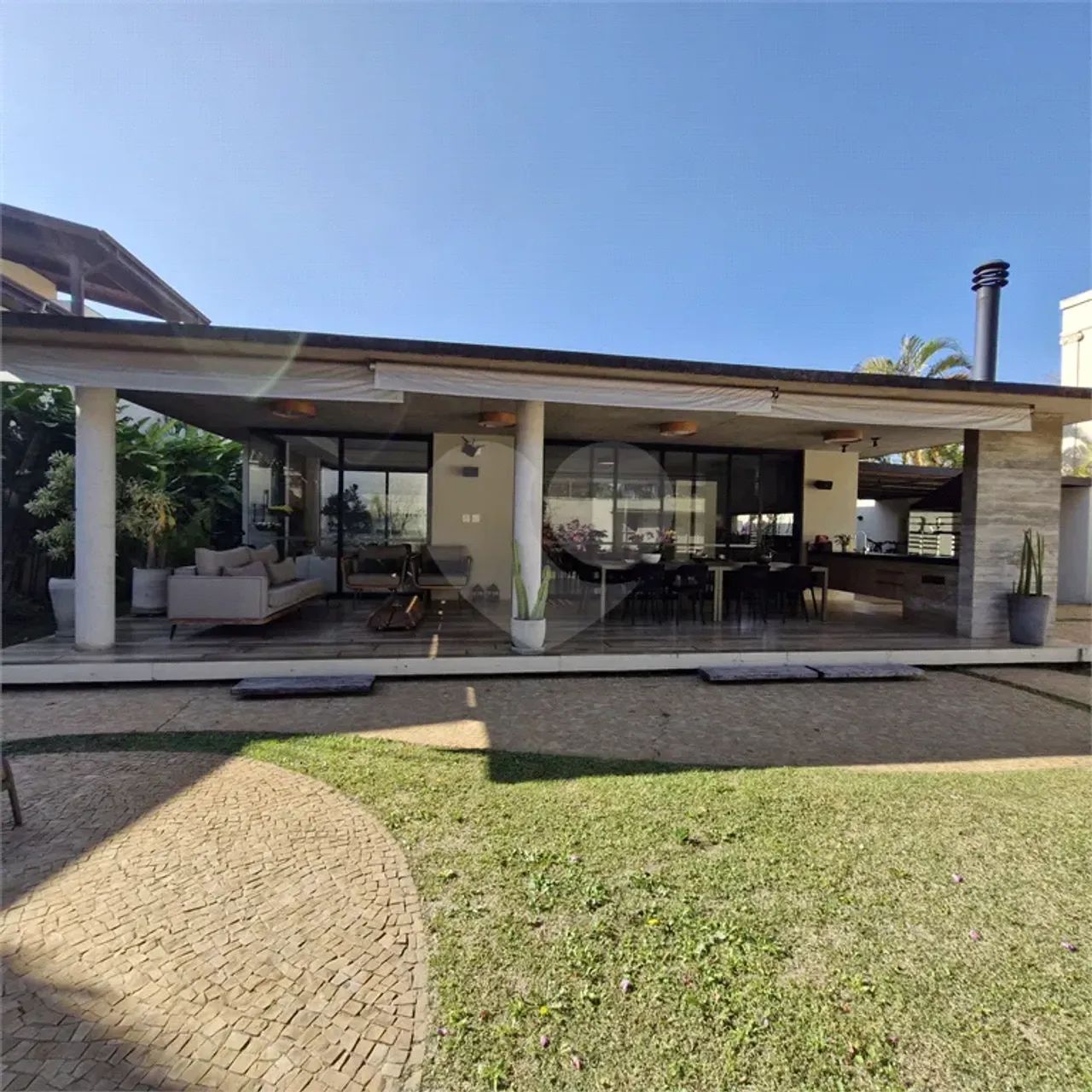 Casa térrea com 3 quartos à venda em Interlagos - SP - Foto 5