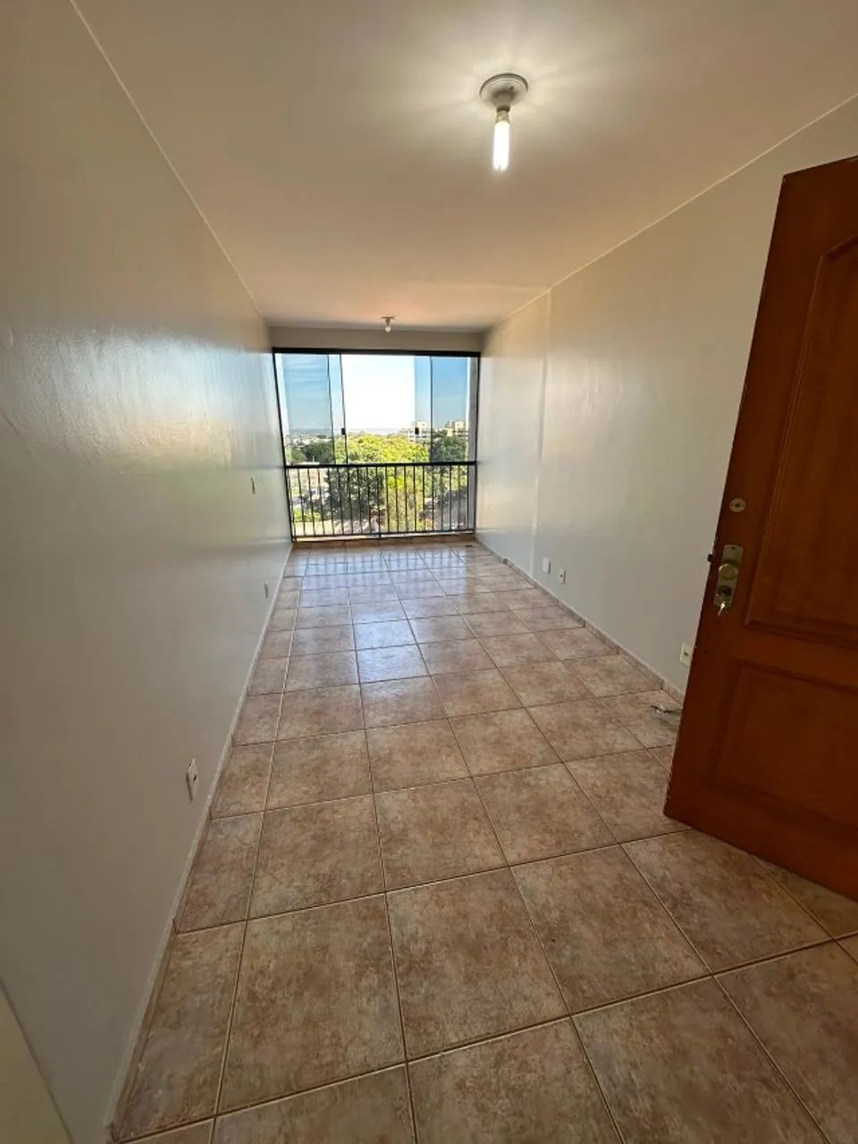 vendo apartamento quitado e escriturado - Foto 5