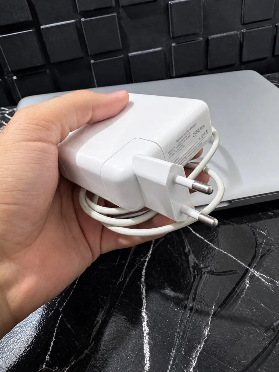 MacBook Pro 15 Sem Defeitos Bateria Boa - Foto 4