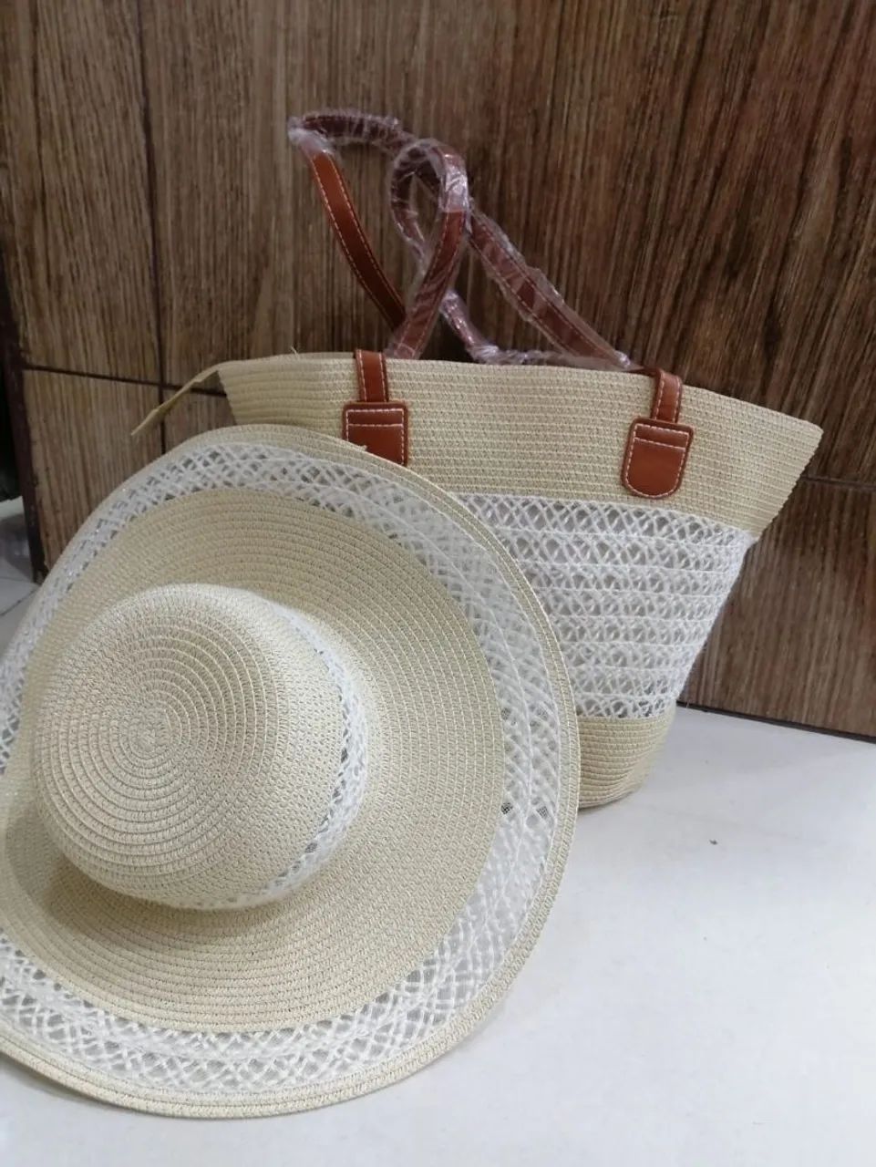 Kit completo praia  - Foto 3