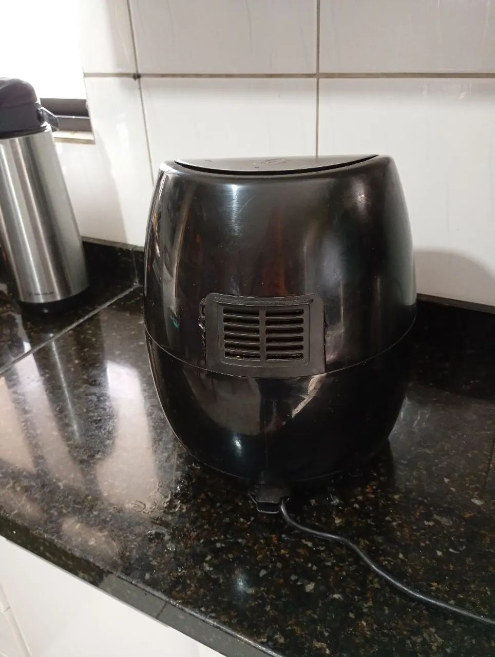 Fritadeira Air fryer  - Foto 3
