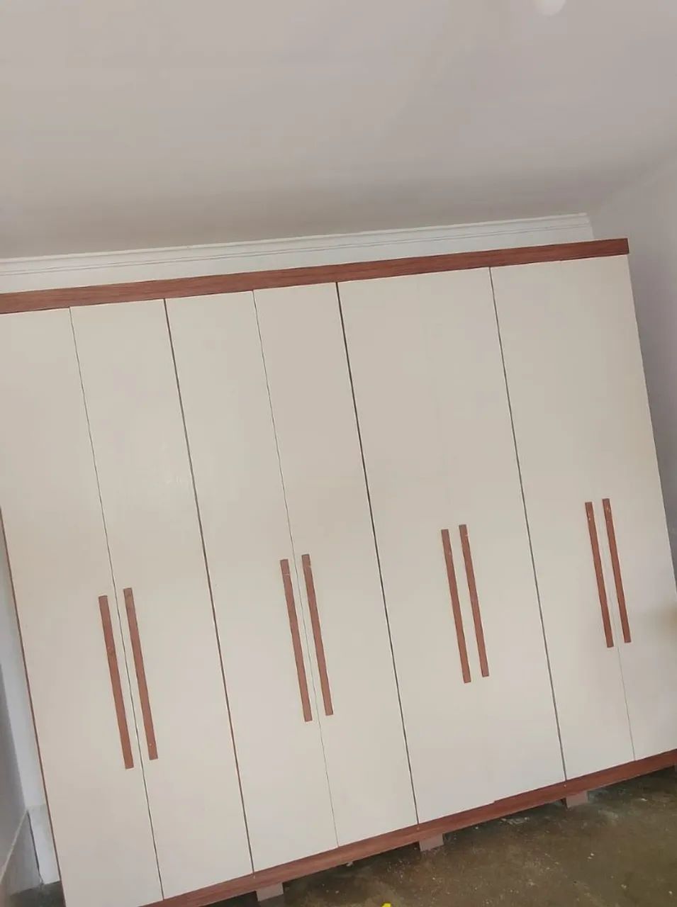 Guarda roupa