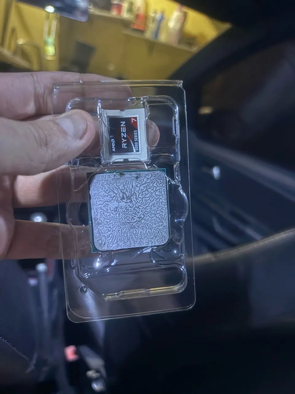 Processador Ryzen 5 4500 - Foto 2