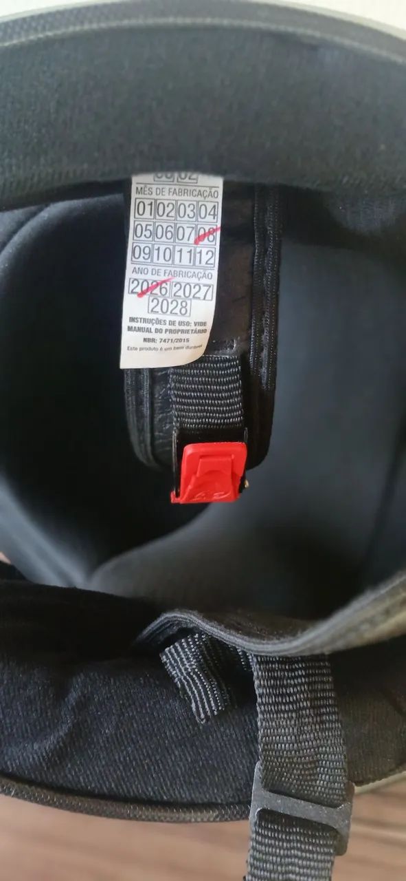Capacete  - Foto 4