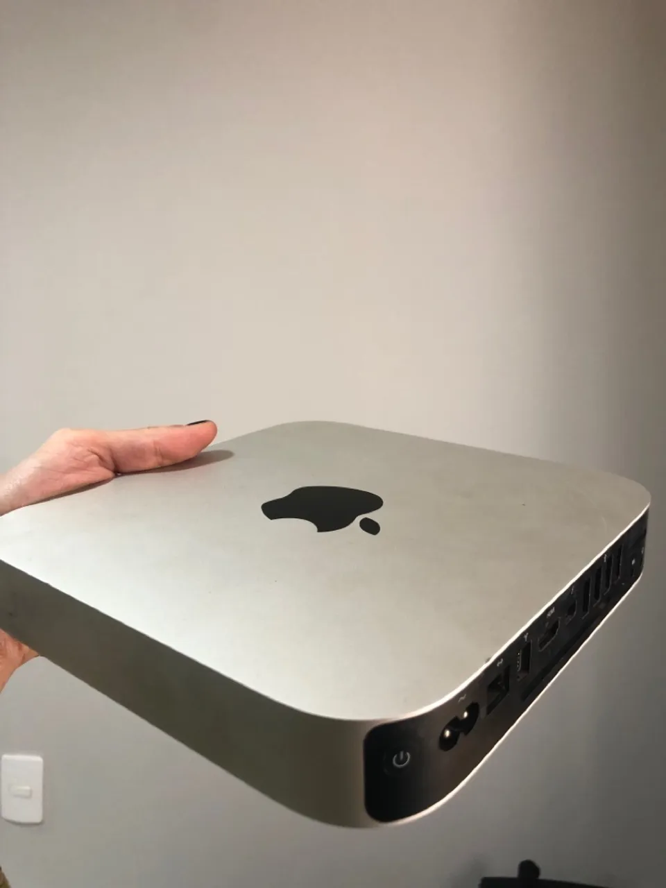 mac mini i7 2012