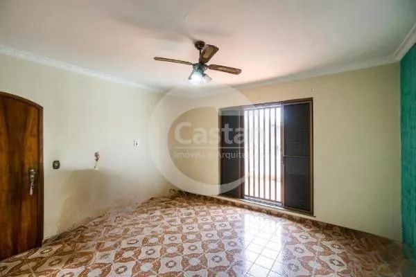 casa no tatuapé (vila antonina) com 120m²