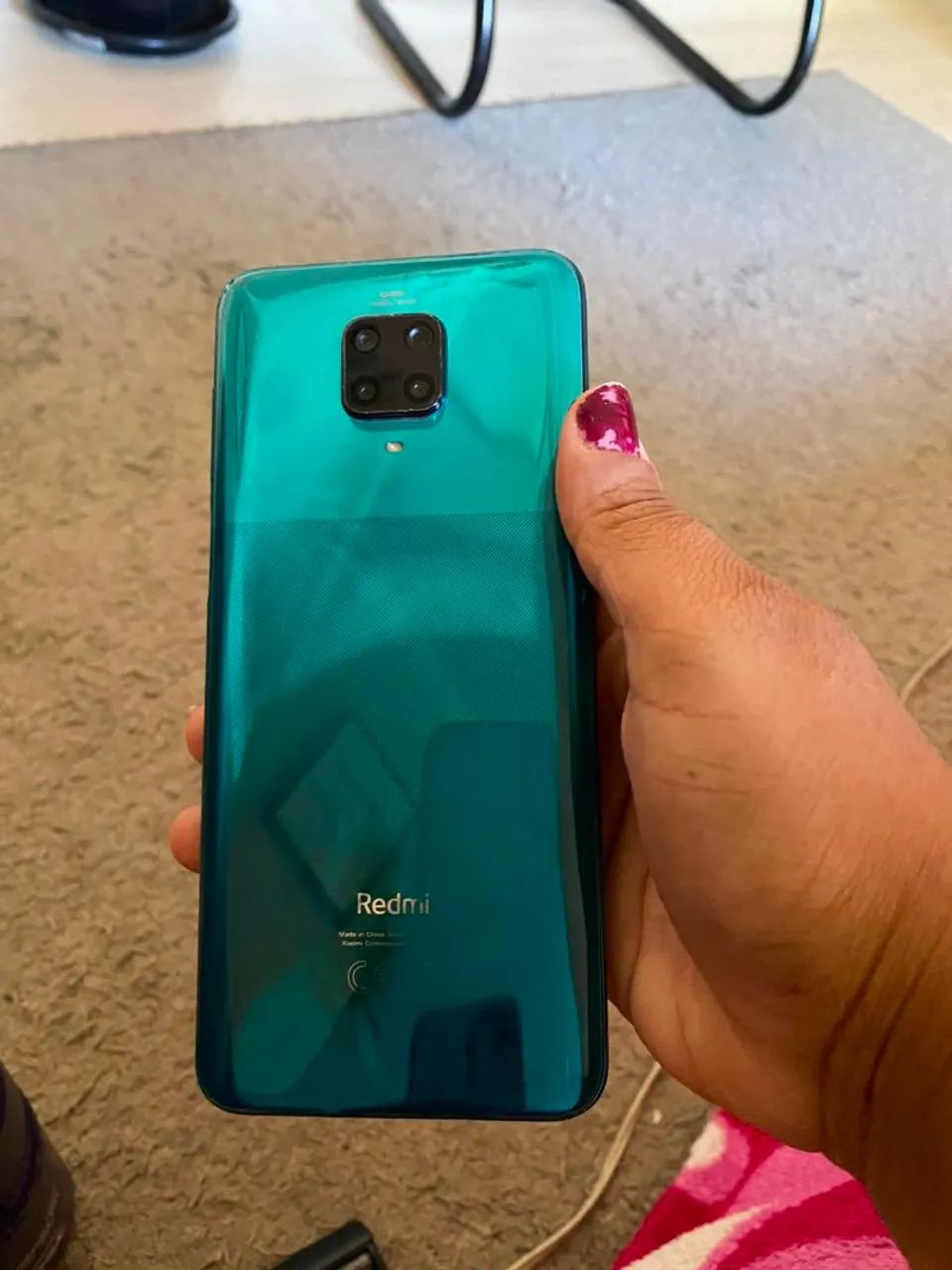 Celular redimi note 9 - Foto 5
