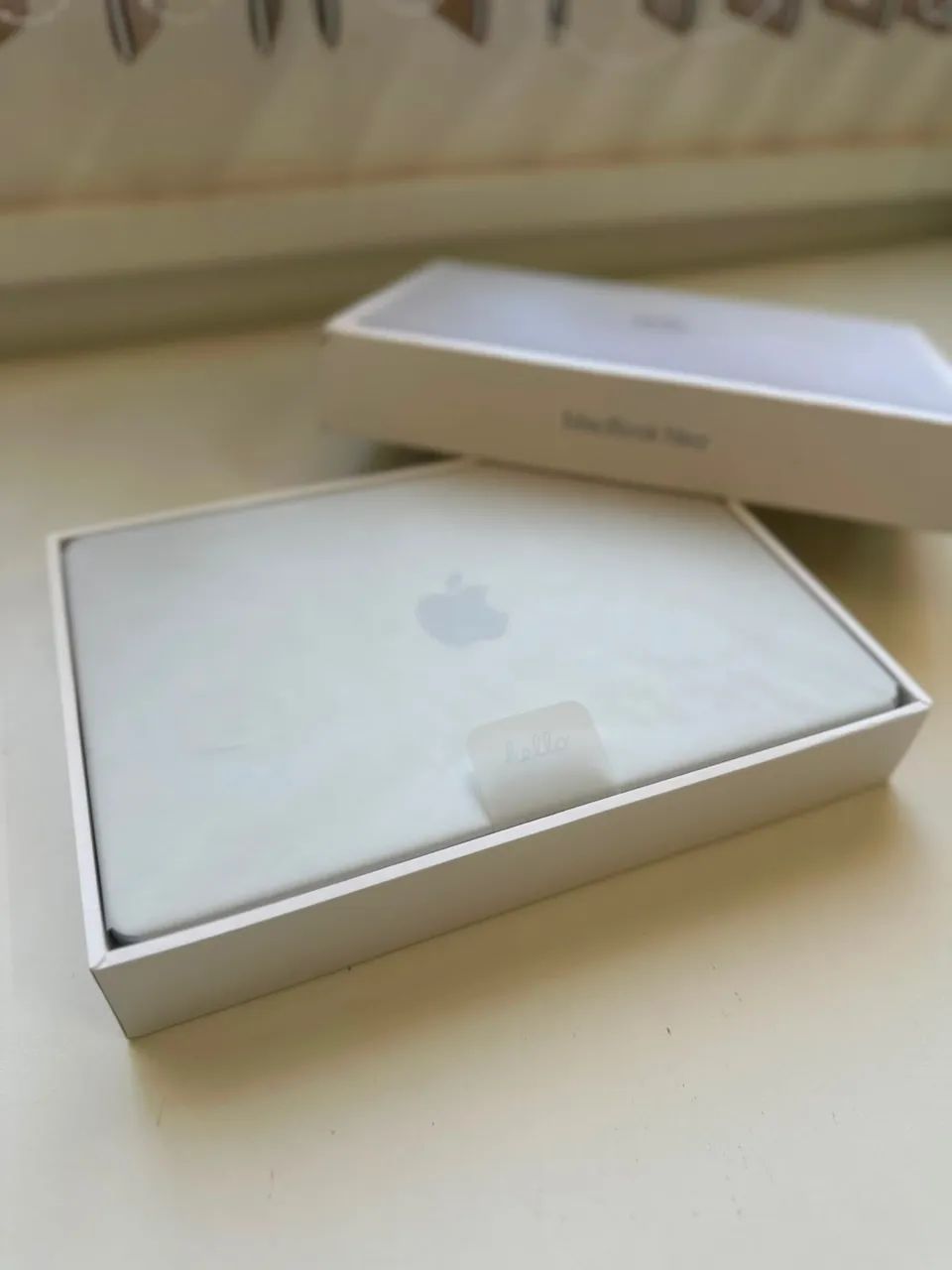 MacBook Neo Silver Garantia 27 De Julho 2027 - Foto 5