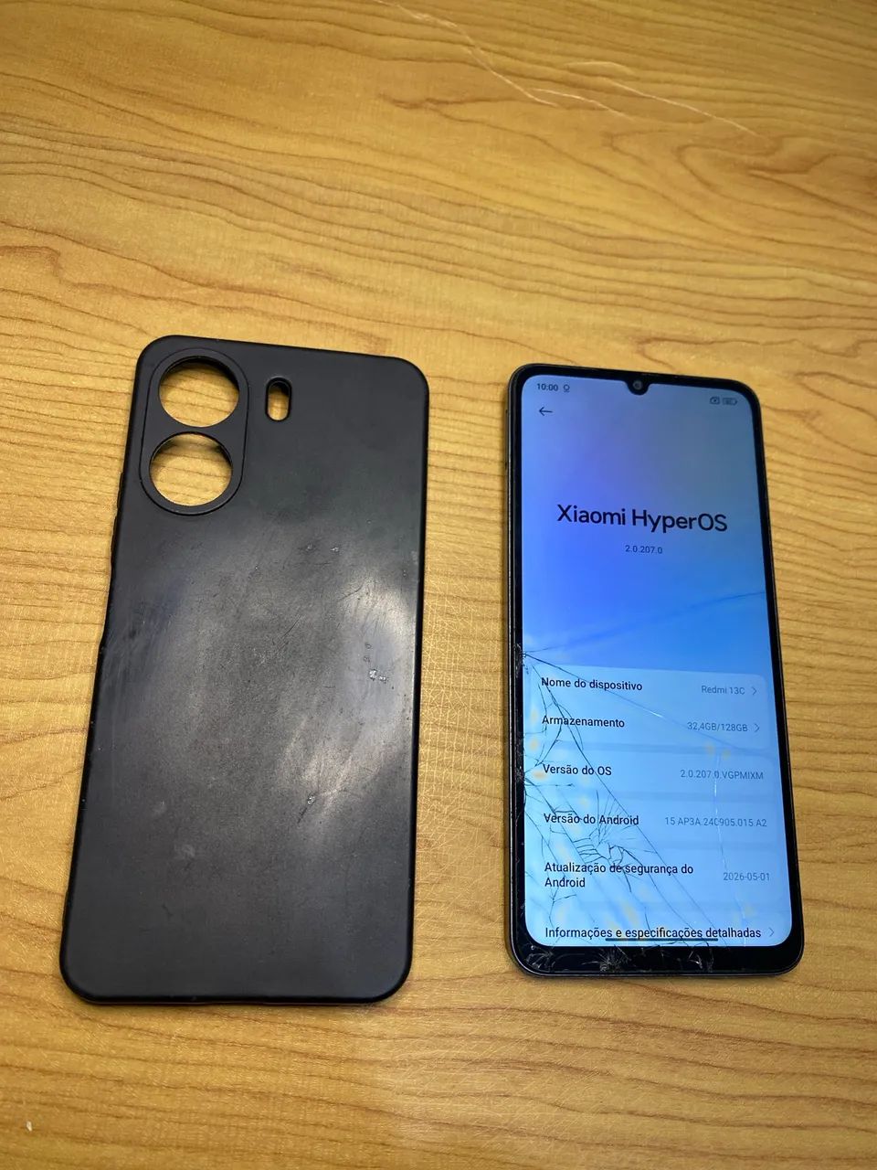 Xiaomi HyperOS PARA SAIR RÁPIDO  - Foto 2