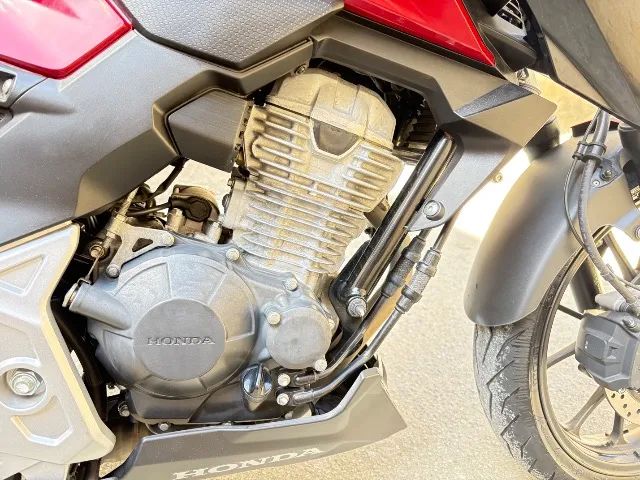 CB300F - Foto 3