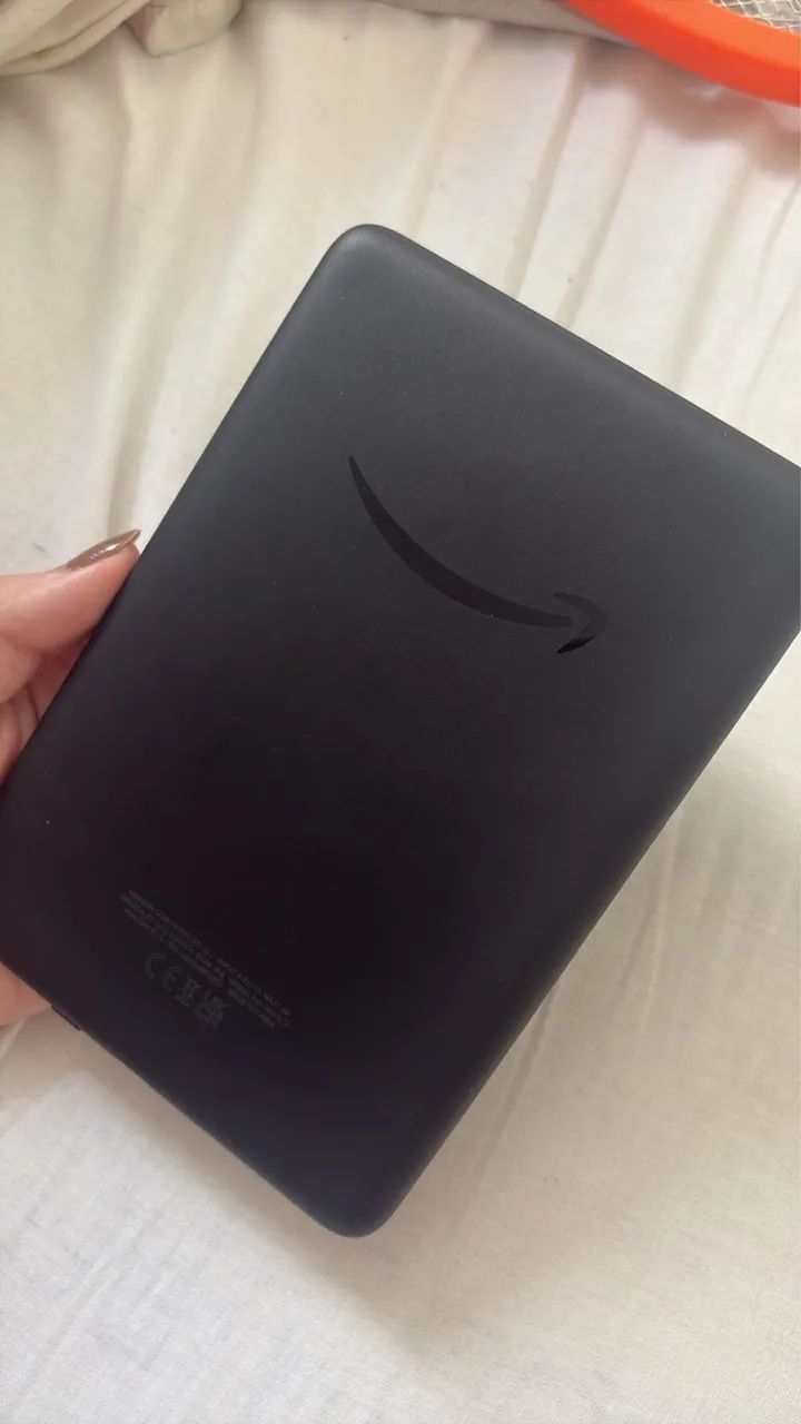Kindle 16 GB (Geração mais recente)  - Foto 2