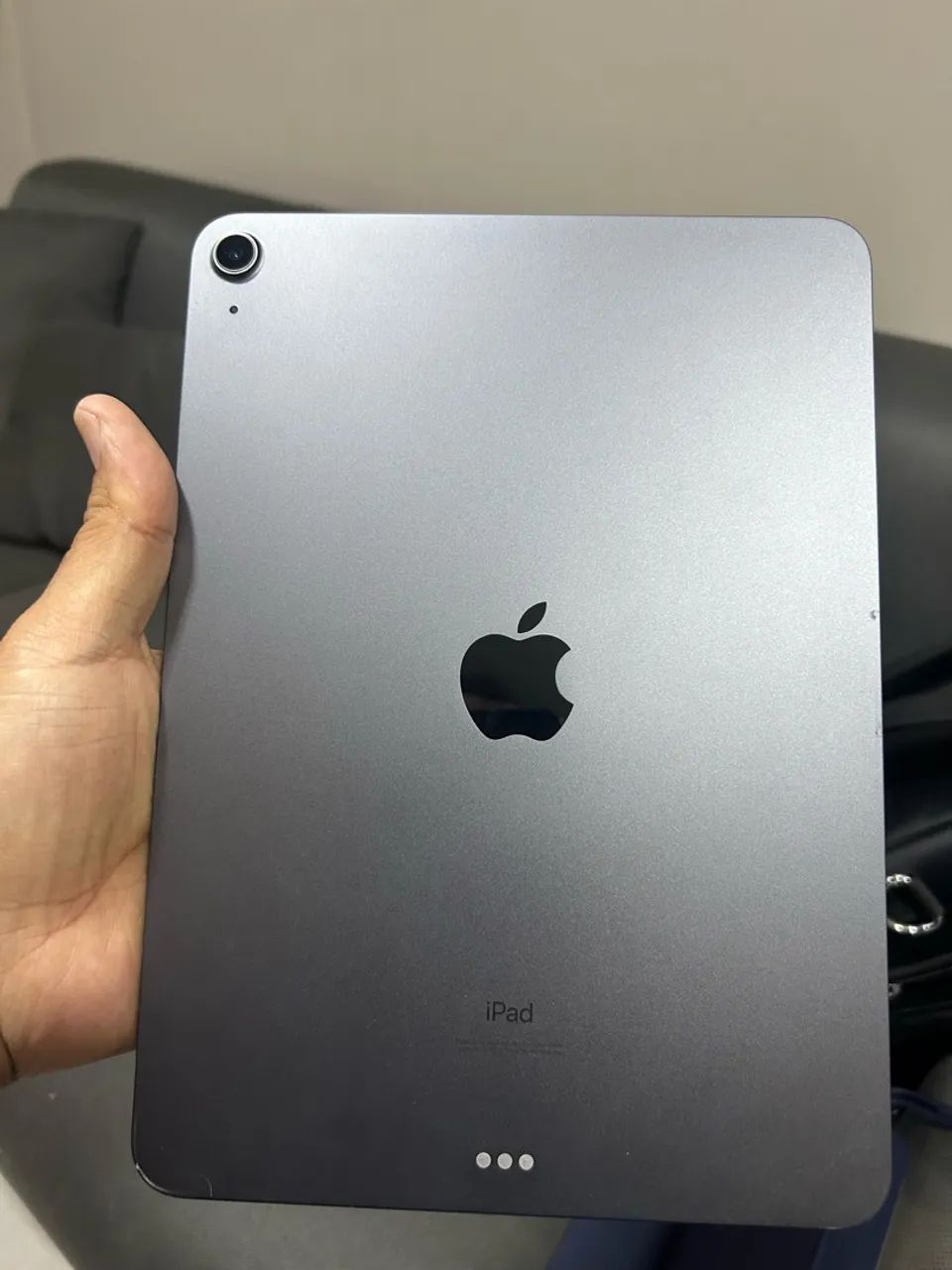 iPad Air 4  - Foto 3