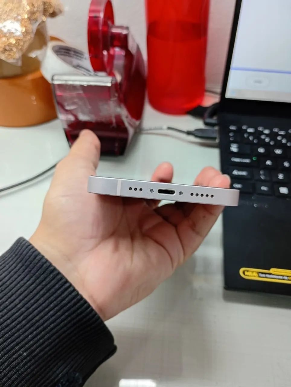 VENDO IPHONE 13 - Foto 4