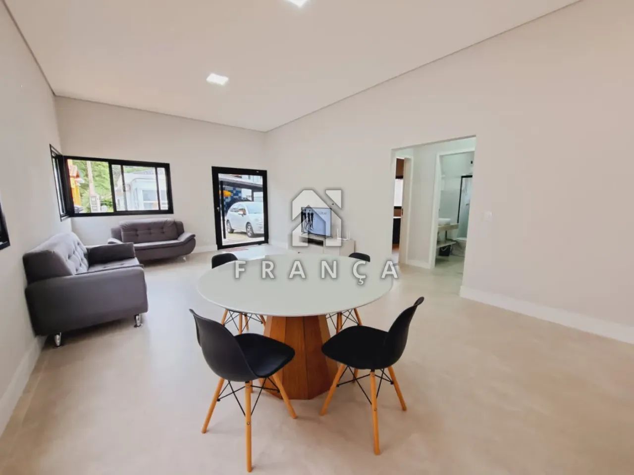 Casa Condomínio em Ubatuba - Foto 2