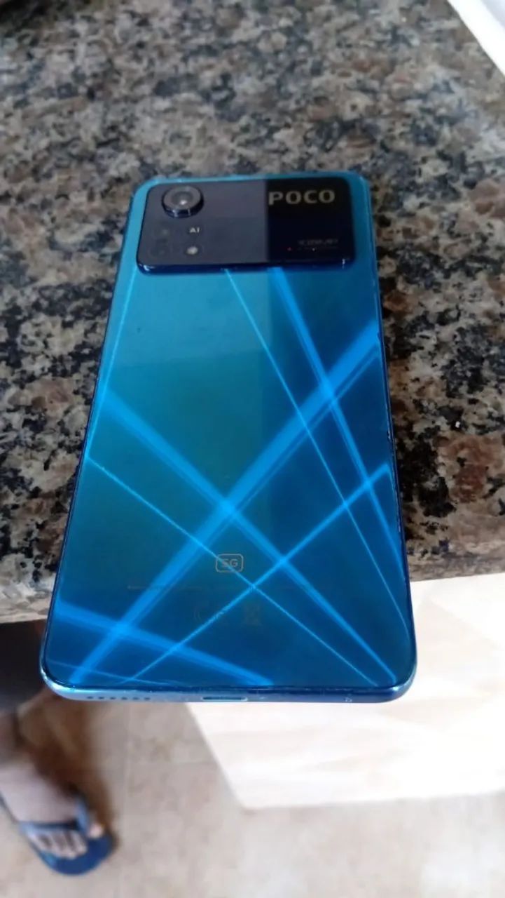 Poco x4 pro - Foto 3