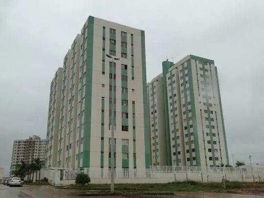 Alugou apartamento samambaia