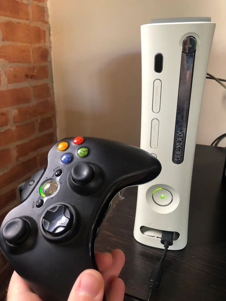 Xbox 360 - Foto 2