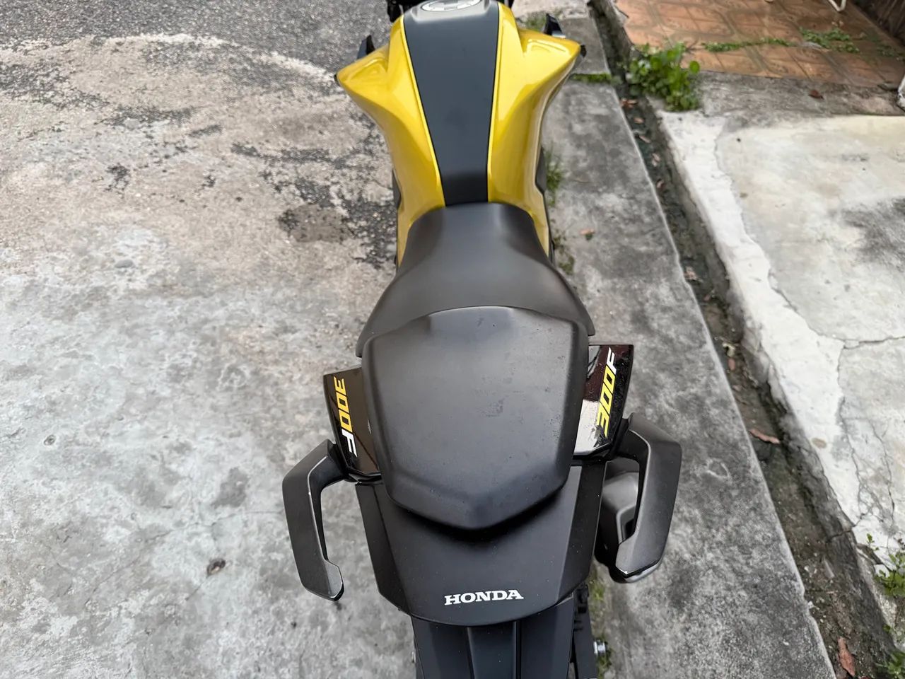 Cb 300f  - Foto 3
