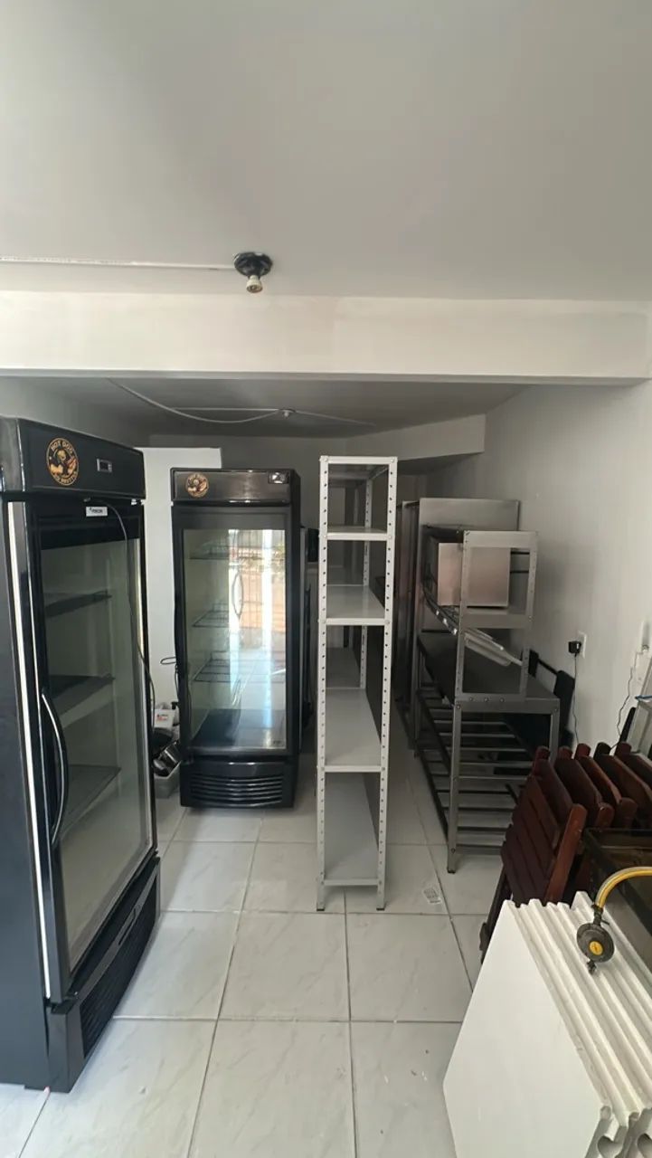 Refrigerador 