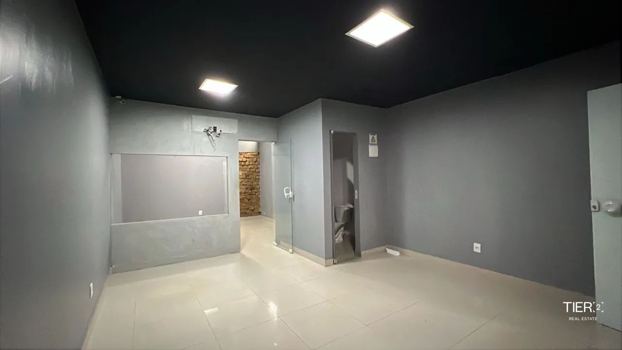 Sala Comercial - Foto 4