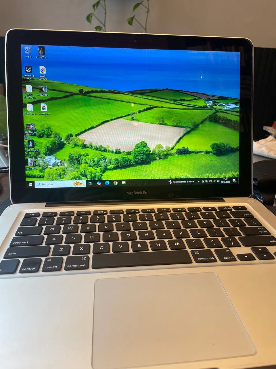 MacBook 13  - Foto 2