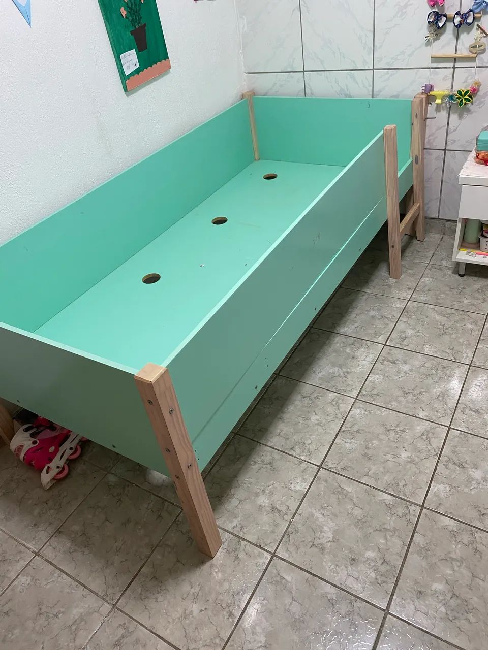 Cama - Foto 2