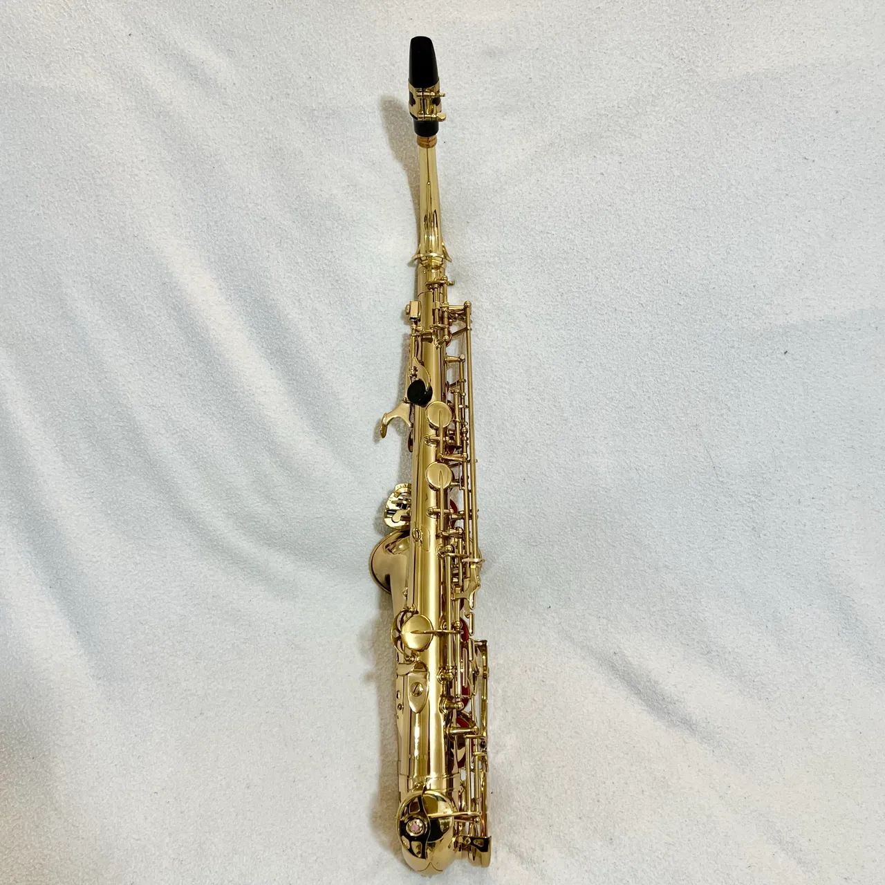 Sax alto Conductor projetado no Yamaha  - Foto 4