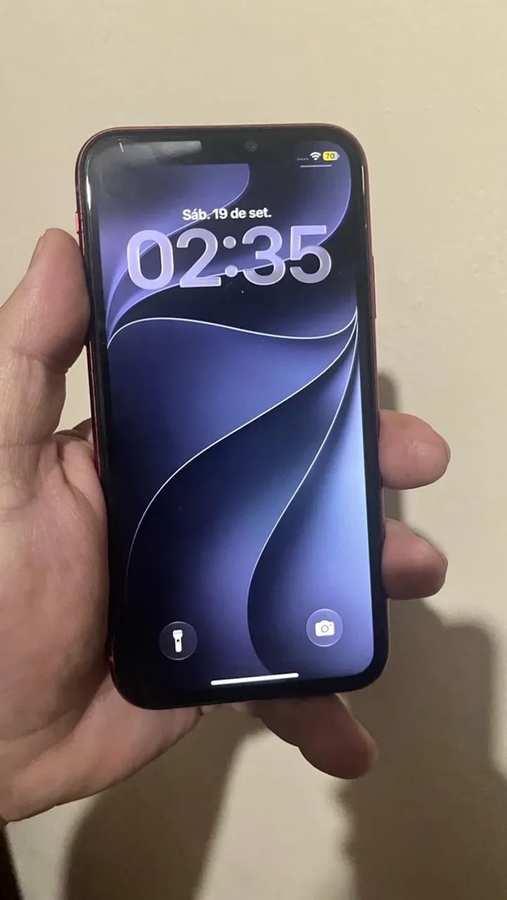 iPhone 11 impecável - Foto 3