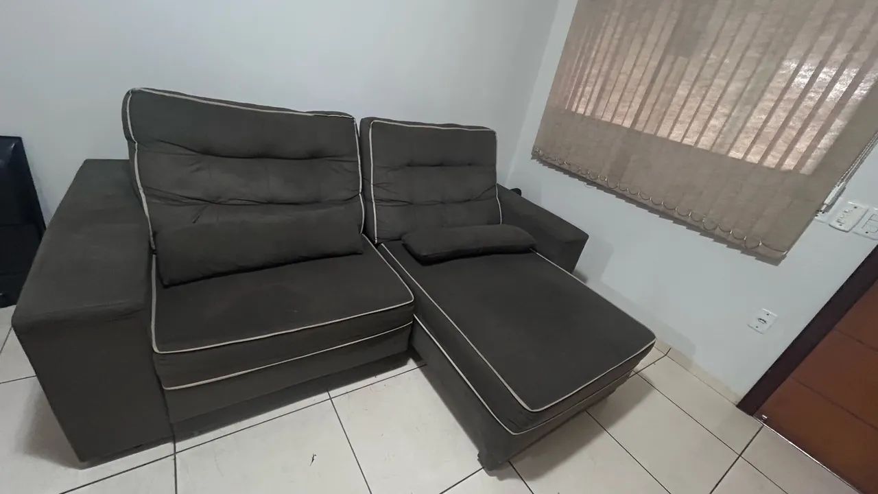 Sofá - Foto 3