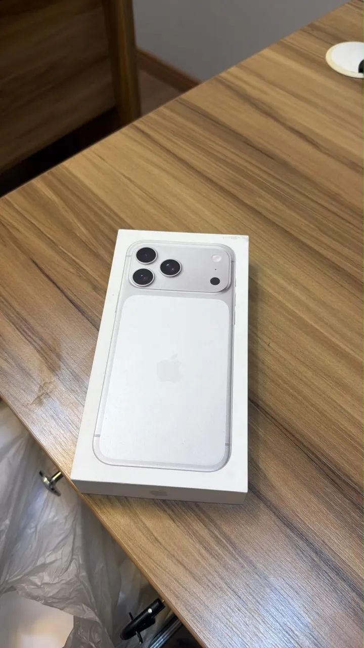 Iphone 17 pro max - Foto 4