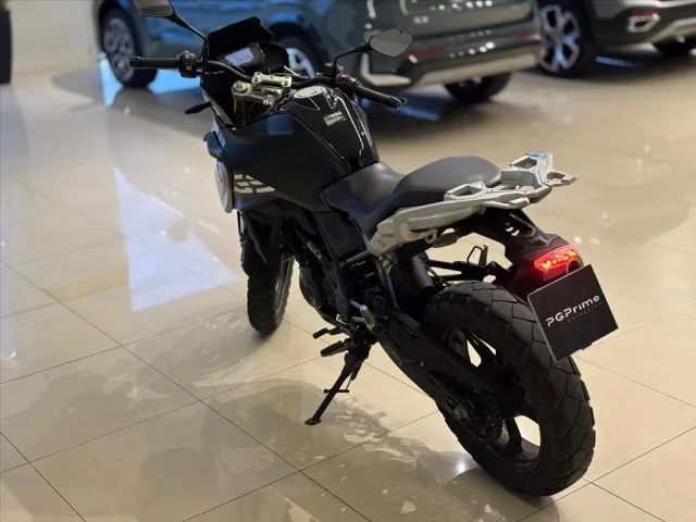 BMW G310 GS 2024 - Foto 5