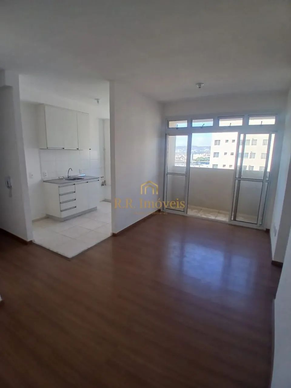 Apartamento - Foto 3
