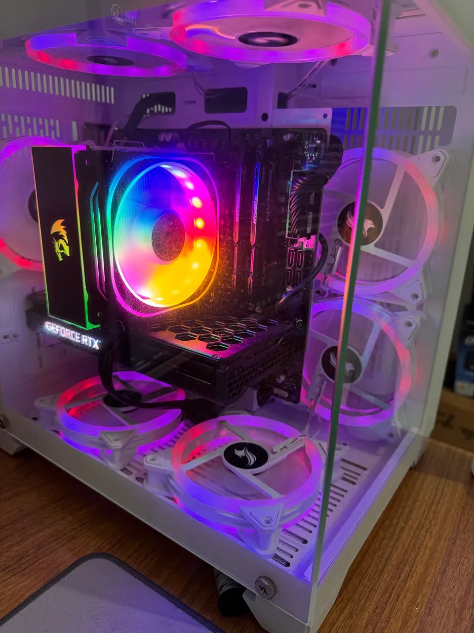 Vendo PC gamer  - Foto 2