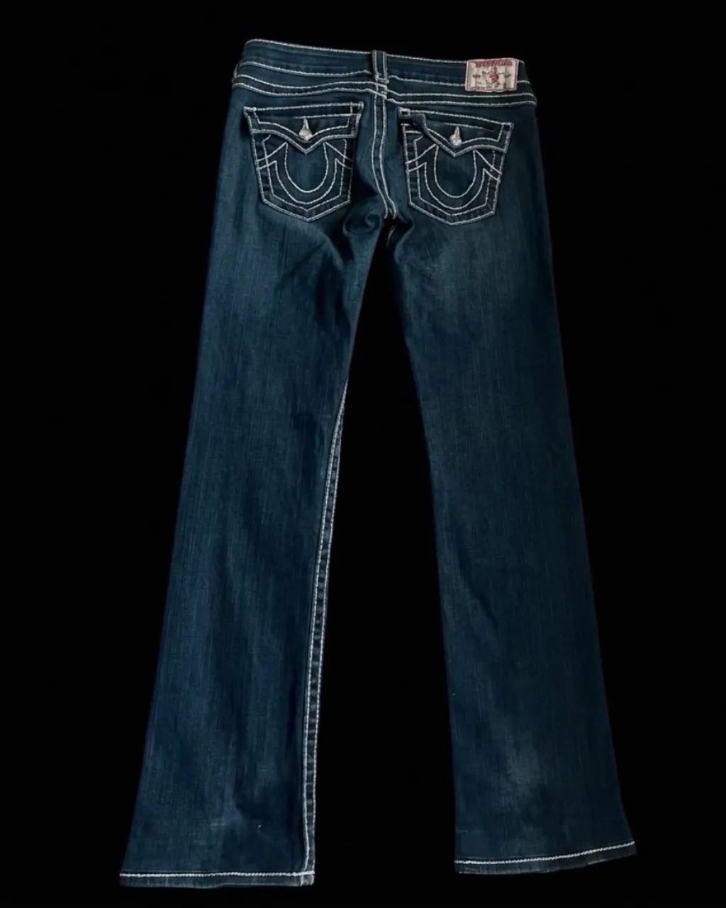 True Religion Billy Big T - Foto 4
