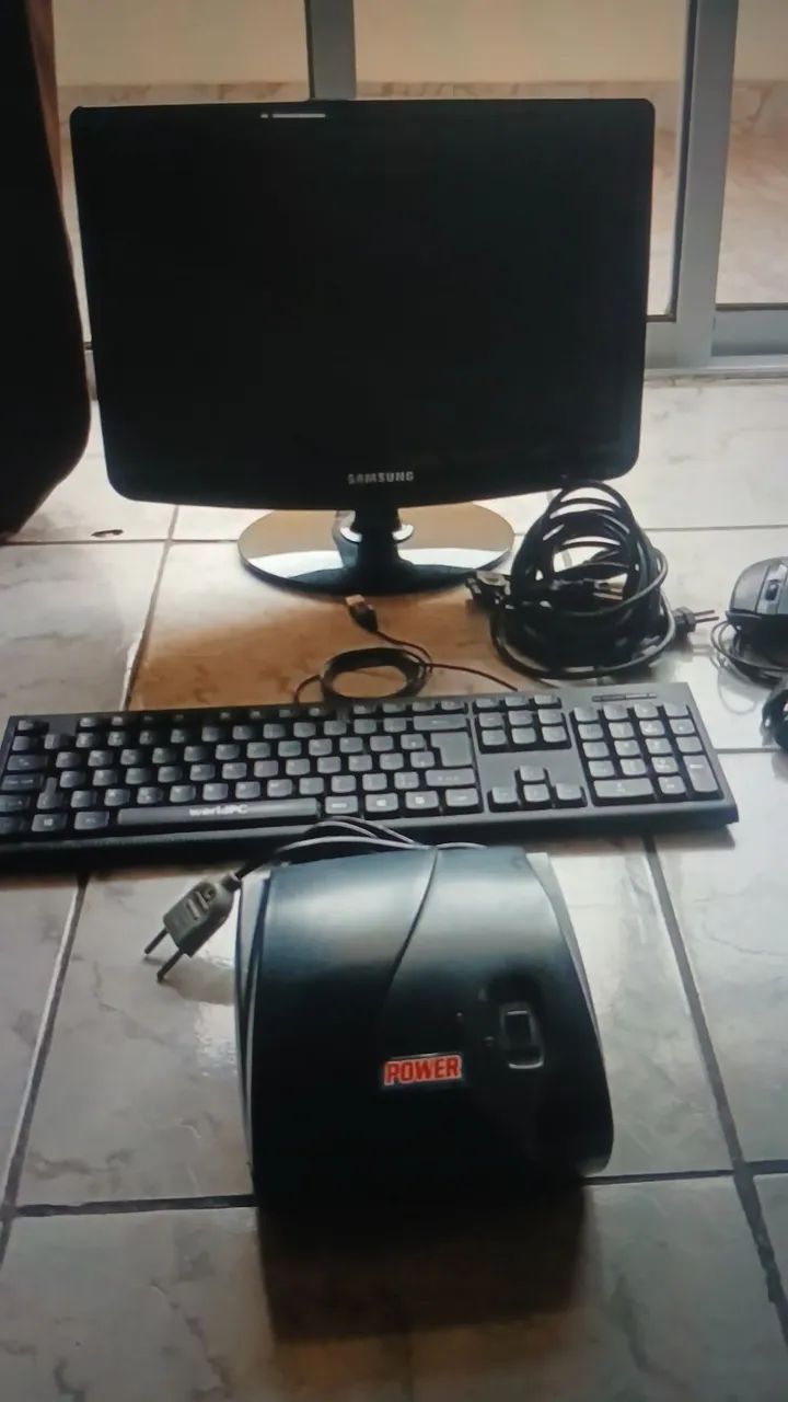 computador de mesa 