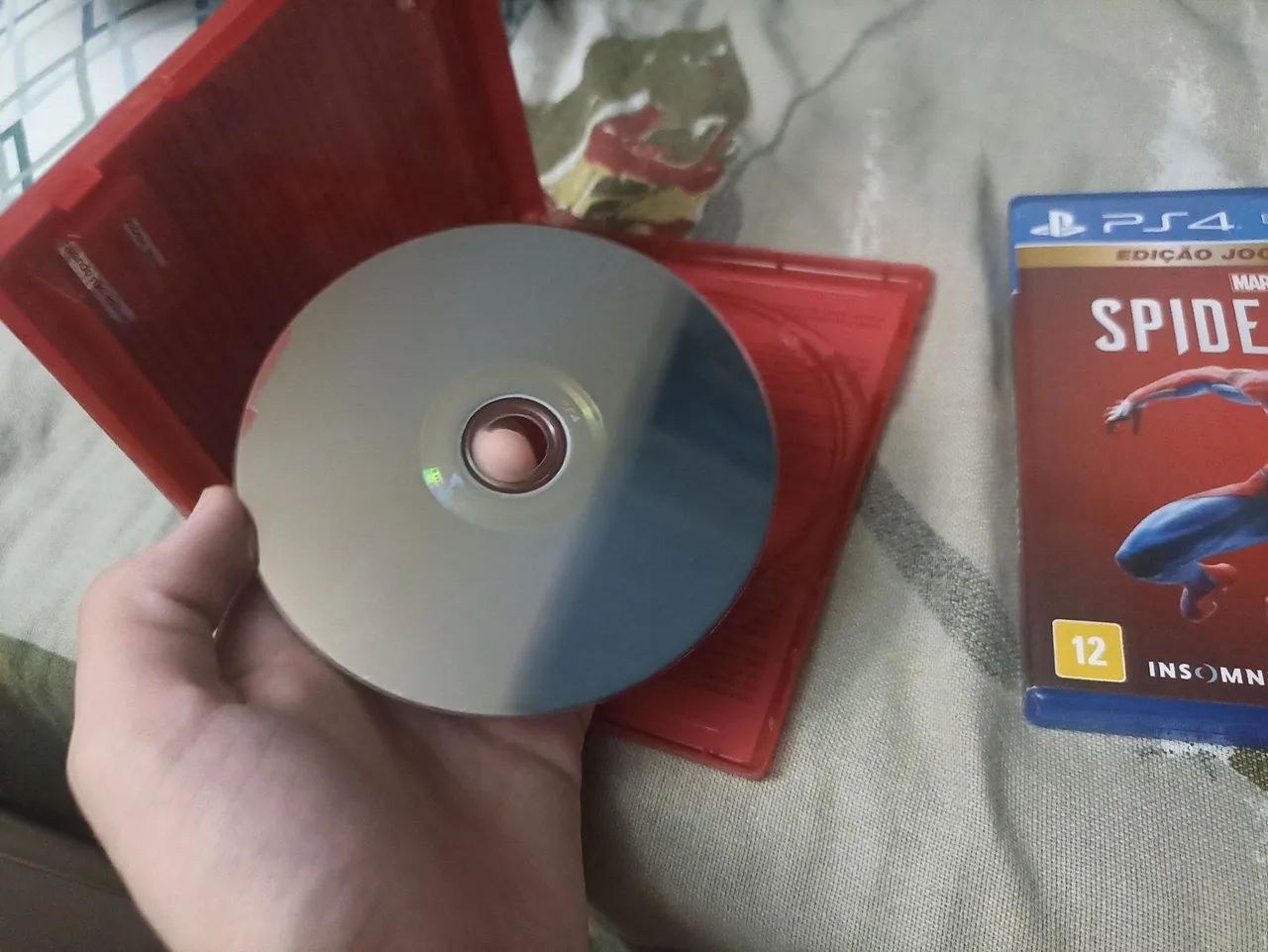 God of war 2018 - Foto 3