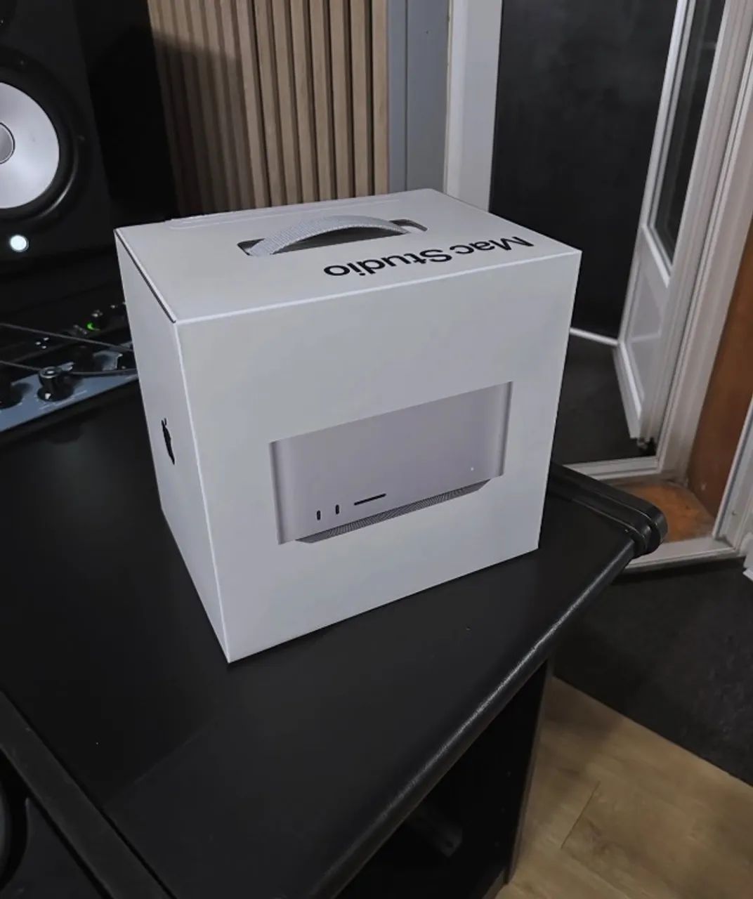 Mac STUIDO ? M4 MAX  - Foto 2