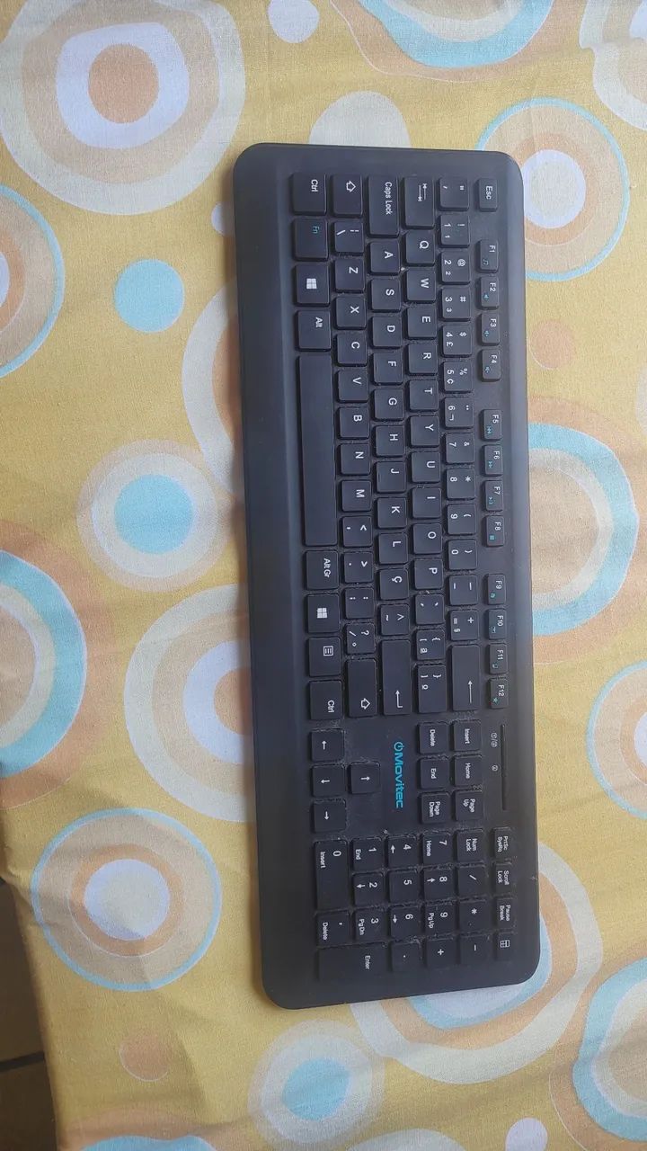 Teclado