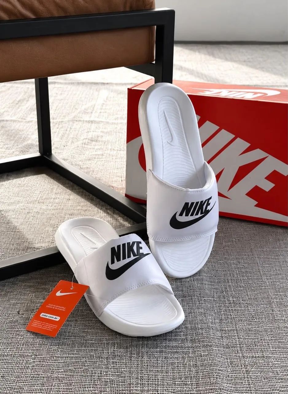 Chinelo Nike  - Foto 3