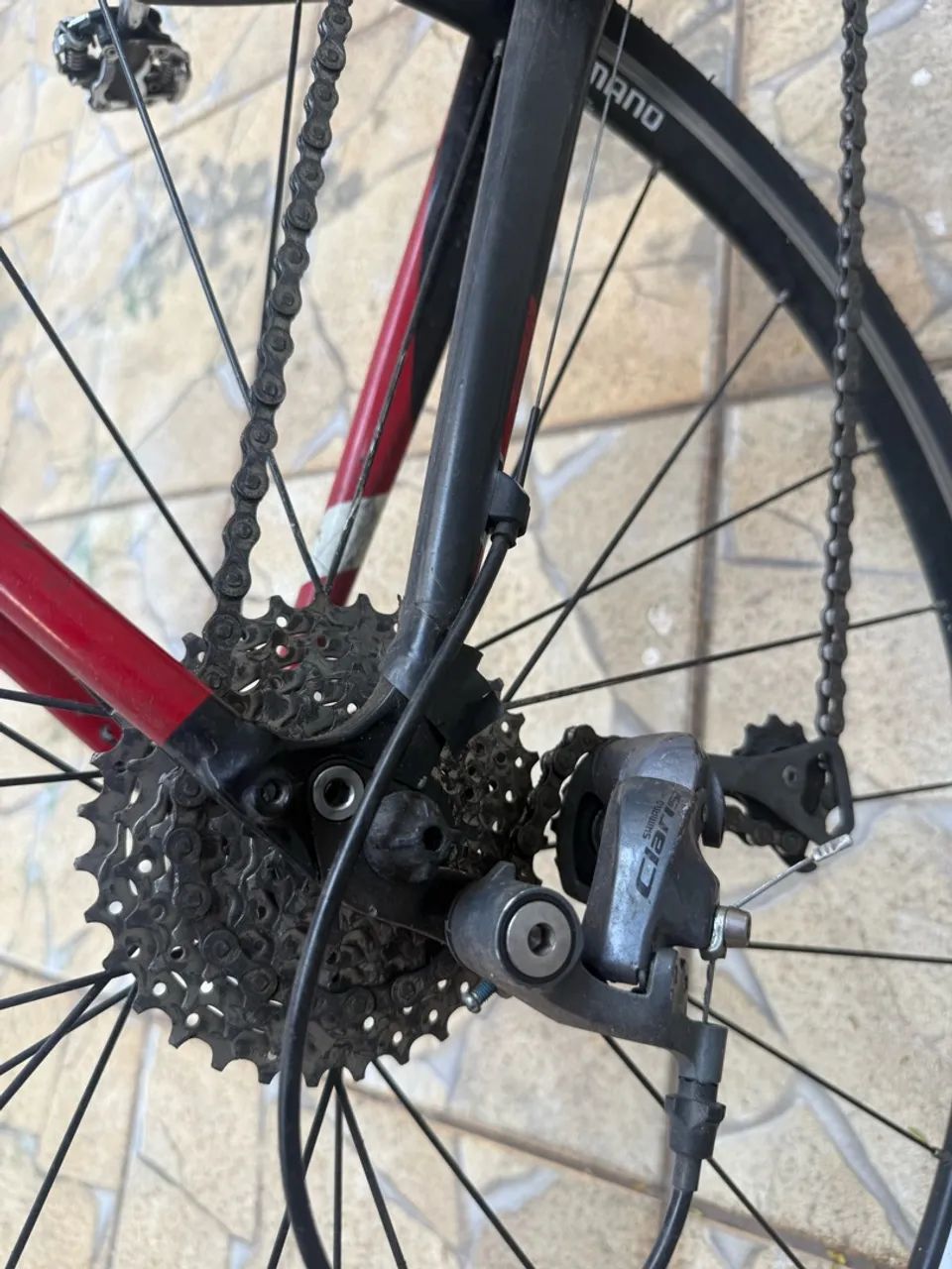 Bicicleta Specialized allez  - Foto 5