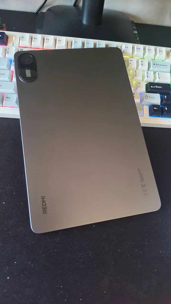 Redmi pad 2 8/256 - Foto 2