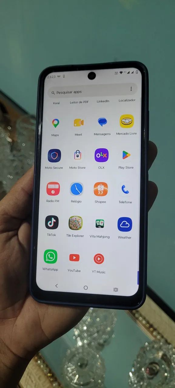 Moto G05 128gb, Motorola 