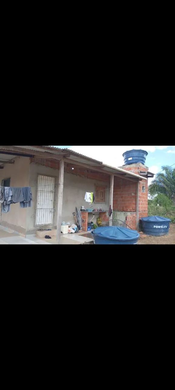 Vendo essa casa no floresta sul  - Foto 3