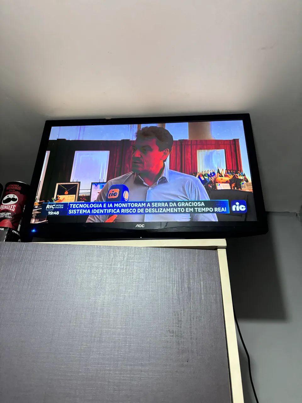 Tvs