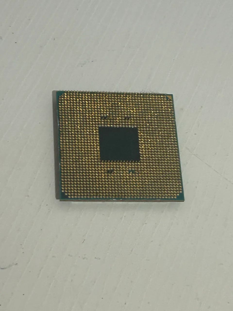 Ryzen 3 3200