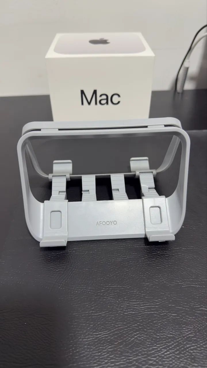 Computador Mac Mini M4 Apple - Foto 2